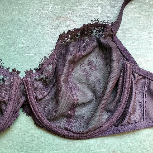 Simone Perele Wish Full Cup Bra 32DDD - Picture 9 of 12
